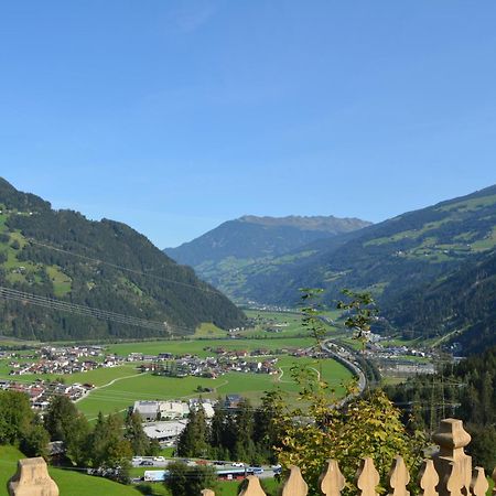 Der Waidachhof Zillertal Apartment Hainzenberg Ngoại thất bức ảnh