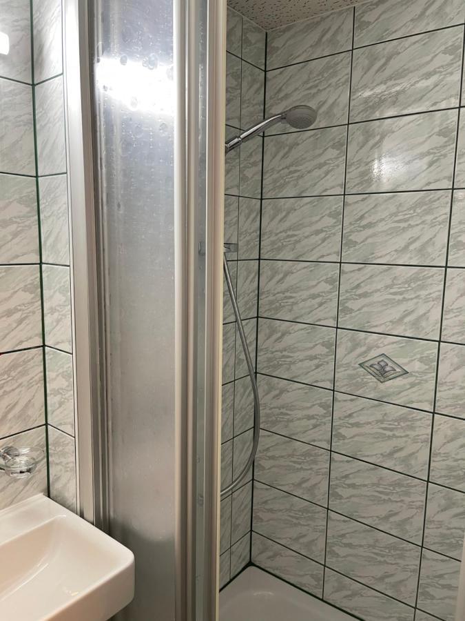Der Waidachhof Zillertal Apartment Hainzenberg Ngoại thất bức ảnh
