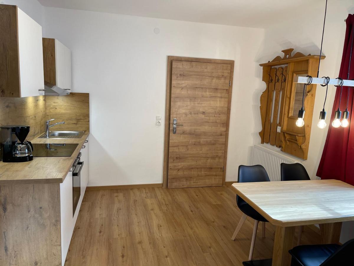 Der Waidachhof Zillertal Apartment Hainzenberg Ngoại thất bức ảnh