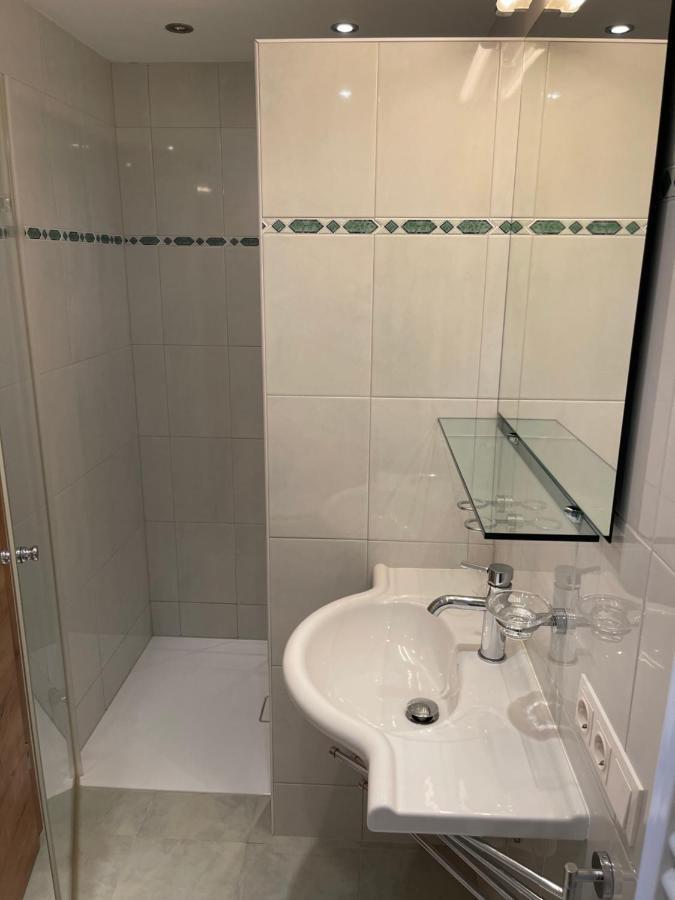 Der Waidachhof Zillertal Apartment Hainzenberg Ngoại thất bức ảnh