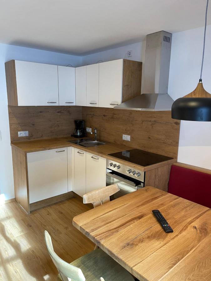 Der Waidachhof Zillertal Apartment Hainzenberg Ngoại thất bức ảnh