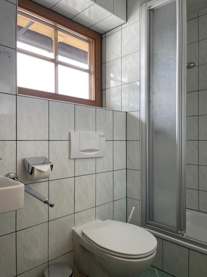 Der Waidachhof Zillertal Apartment Hainzenberg Ngoại thất bức ảnh