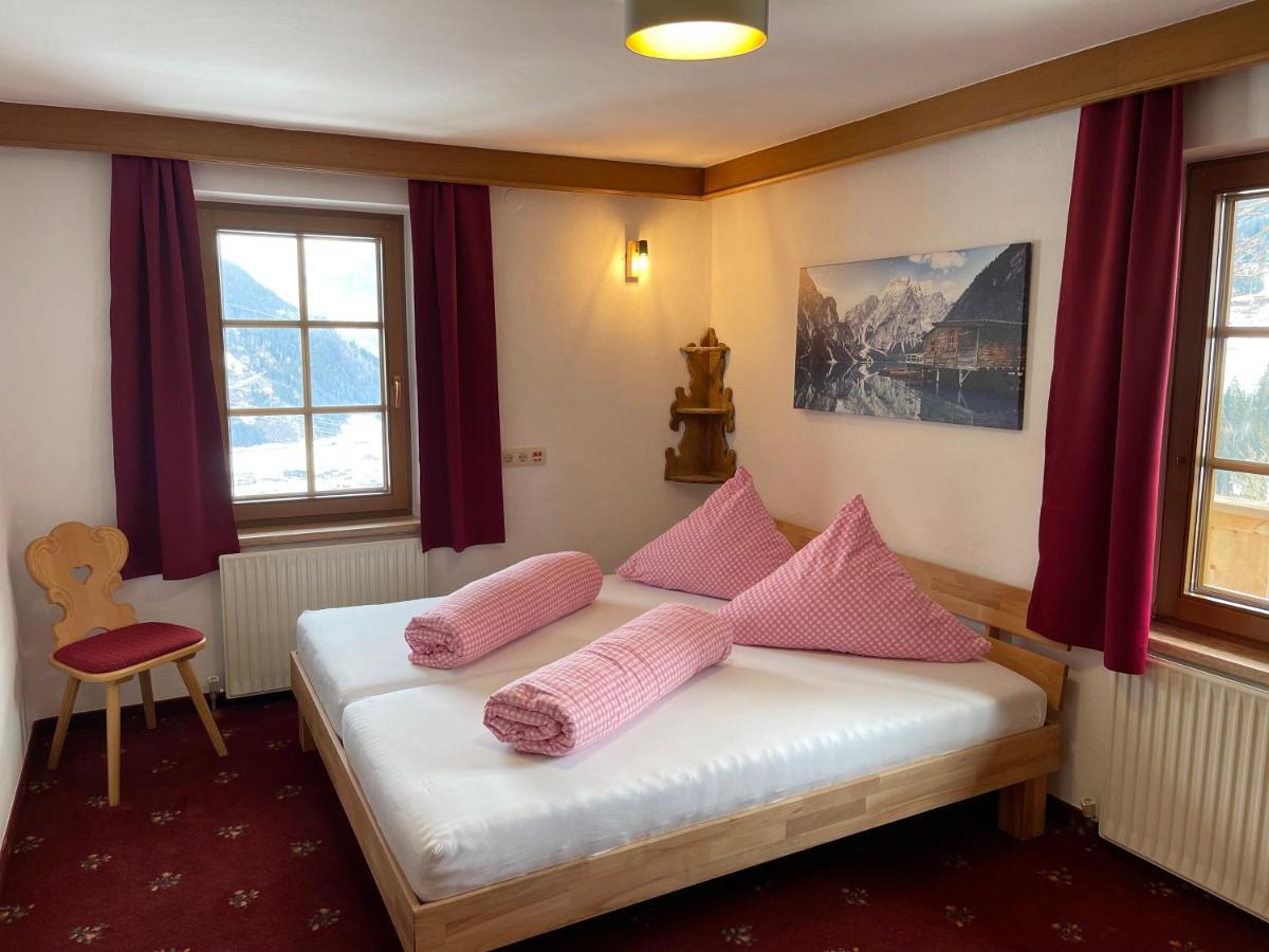 Der Waidachhof Zillertal Apartment Hainzenberg Ngoại thất bức ảnh
