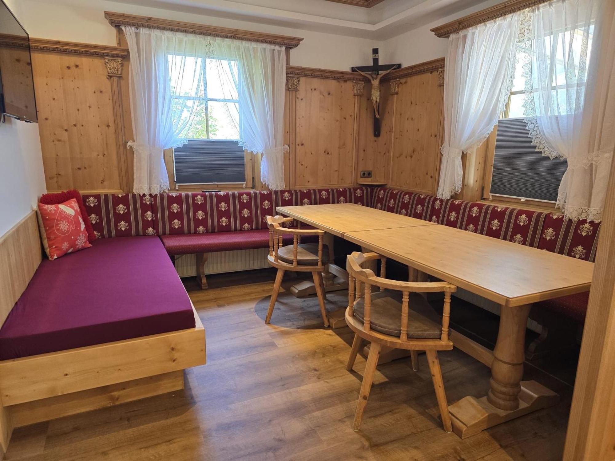 Der Waidachhof Zillertal Apartment Hainzenberg Ngoại thất bức ảnh